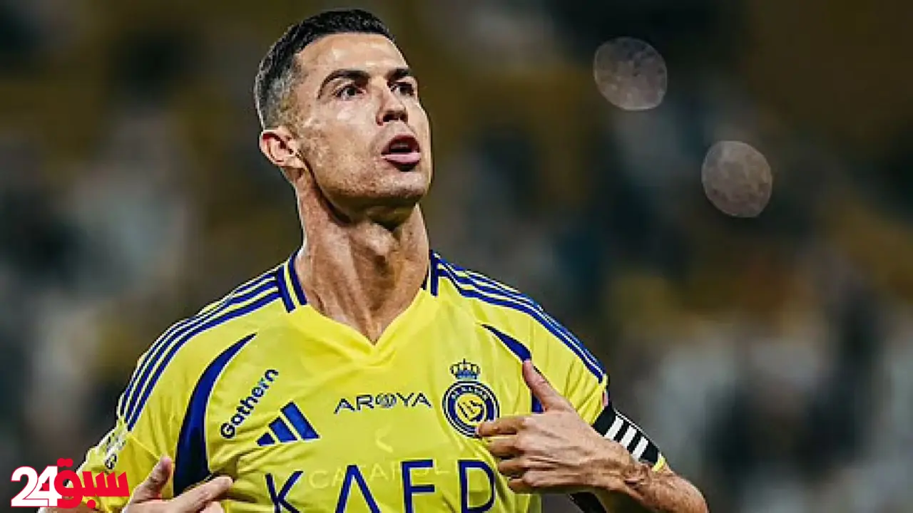 رونالدو يصنع التاريخ ويصبح أول لاعب كرة قدم ملياردير على مر العصور